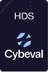 Certification HDS - Hébergeur de Données de Santé (Cybeval)