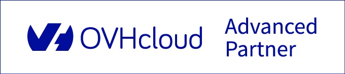 OVHcloud Advanced Partner