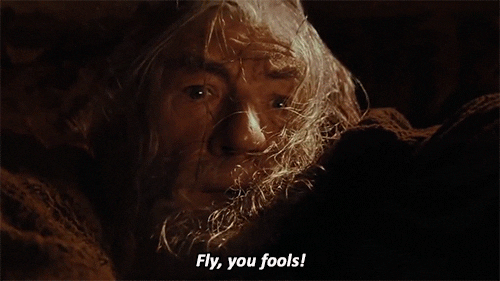 Gandalf
